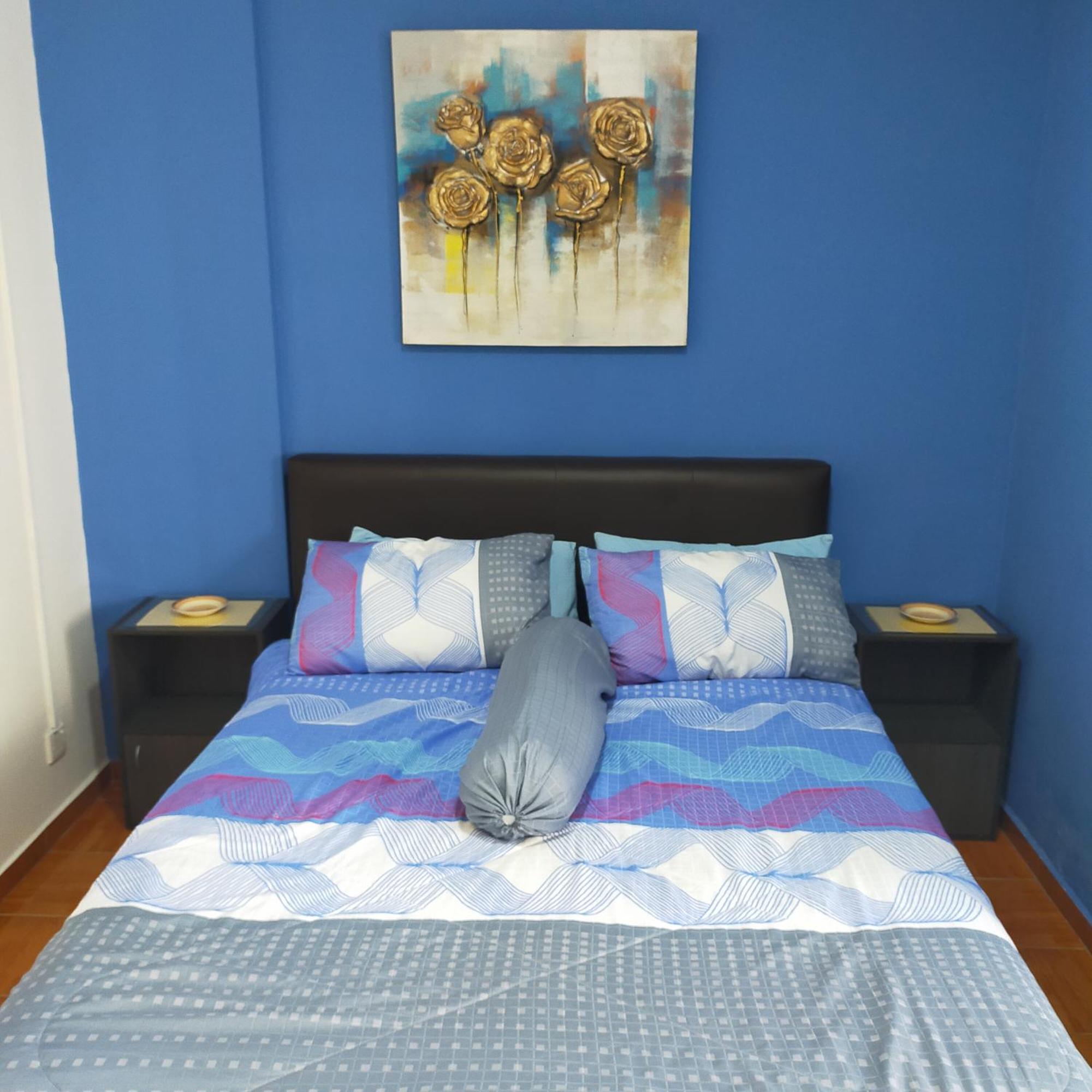 Relaxing Retreats At Cocobay Apartments Port Dickson Room photo