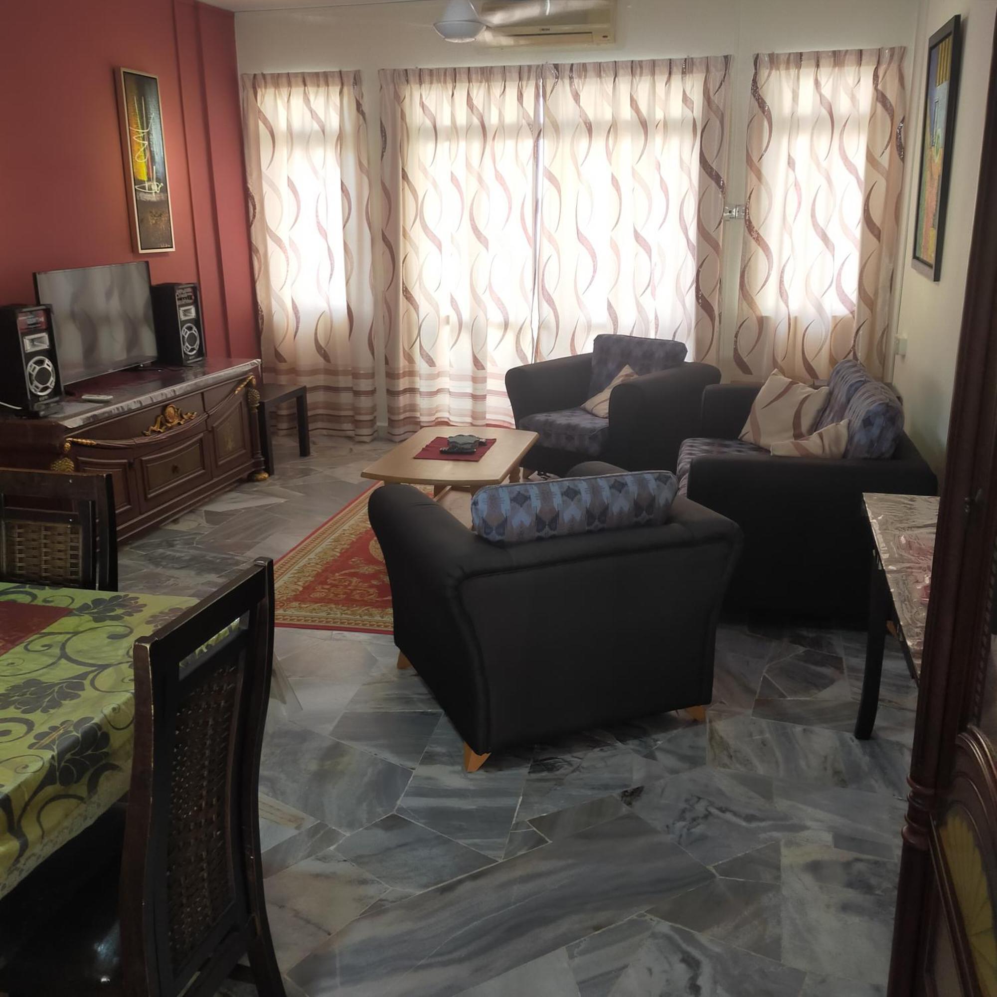 Relaxing Retreats At Cocobay Apartments Port Dickson Room photo